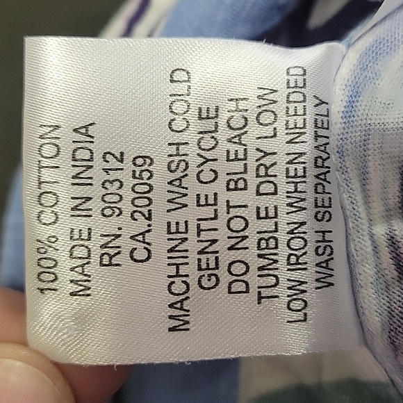 Button up shirt - Picture 5 of 6